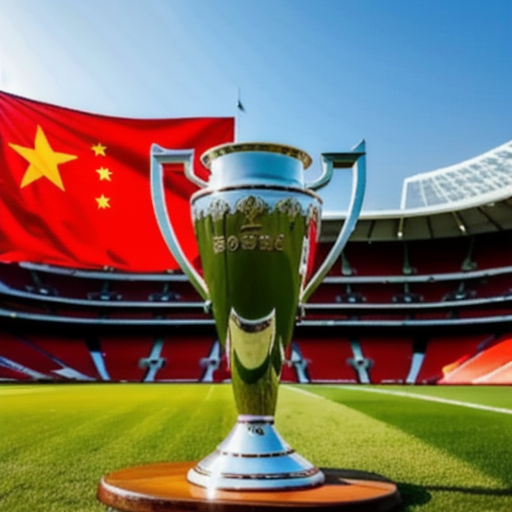 2023年亚洲杯落地中国